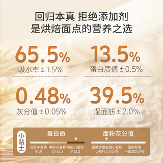  GOLDEN STATUE/金像牌 高筋面粉