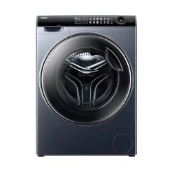 海尔 Haier 精华洗系列 XHG13L96U1 热泵式洗烘一体机 13KG 晶釉蓝