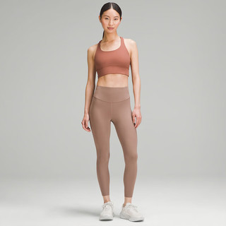 lululemon丨Energy 女士宽肩带长款运动内衣 芯吸 LW2EBPA