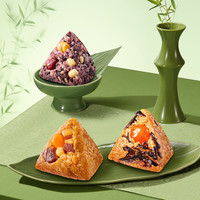 Ganso/元祖食品 高端 粽子礼盒