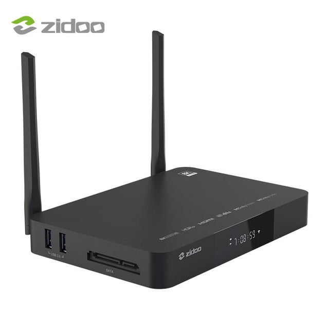 芝杜 Z9X系列 播放器