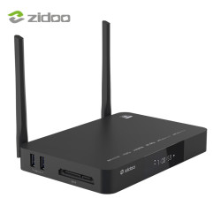 芝杜 Z9X系列 播放器