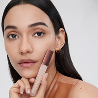 HOURGLASS沙漏柔焦饰颜遮瑕液黑眼圈泪沟提亮 米白色  米白色