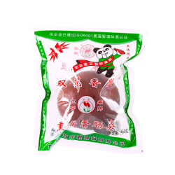 双花牌 双花香肚 450g*1袋 真空包装
