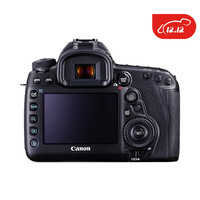 佳能（Canon） 5D Mark IV 机身 5D4套机 5D3  全画幅单反相机后封港版单反 5DIII 24-70F2.8二代 套餐二