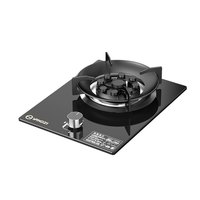 扬子猛火燃气灶液化气灶炉具煤气灶单灶家用灶台灶具台嵌两用