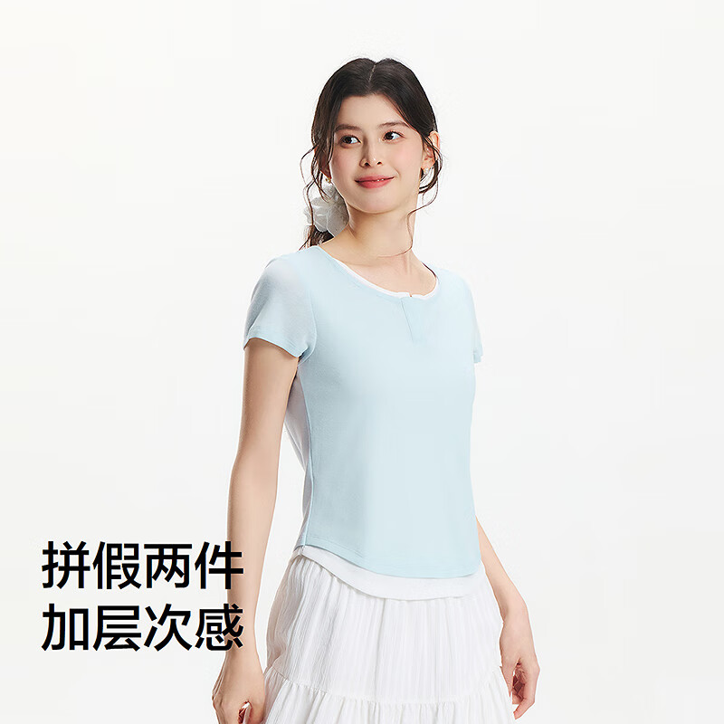冰蓝80990