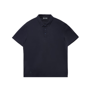  JACK&JONES/杰克琼斯 纯棉 男士短袖衬衫