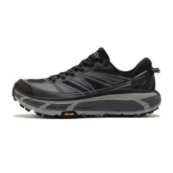 HOKA ONE ONE Mafate Speed 2低帮越野运动休闲跑鞋1126851-BCSTL