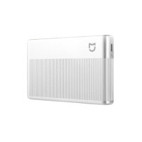 小米 Xiaomi MJKDDYJ02HT 口袋照片打印机1S