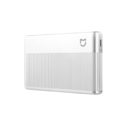 小米 Xiaomi MJKDDYJ02HT 口袋照片打印机1S