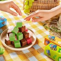 雀巢雪糕 八次方 8次冰淇淋 15支口味任选 雀巢雪糕  生鲜雪糕 雀巢八次方树莓*1支