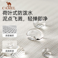CAMEL骆驼风驰户外登山包专业徒步防水旅行旅游防水新款轻便书包双肩包 574D789643A,