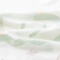 嘟嘟家 DUDUJIA【高弹冰丝】儿童家居服夏季外穿男童睡衣夏装女童套装宝宝空调服
