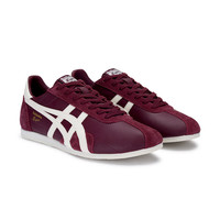  Onitsuka Tiger/鬼塚虎 舒适透气 女士休闲鞋