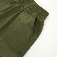 【耐磨耐穿&夏日机能工装裤】2025夏季男童户外儿童长裤