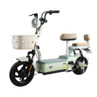 五星钻豹 A32 电动自行车 48V20长续航
