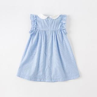 儿童裙子夏装连衣裙女童宝宝公主裙女孩衣服