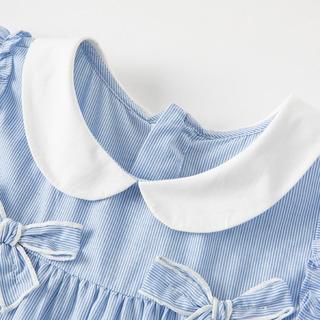 儿童裙子夏装连衣裙女童宝宝公主裙女孩衣服