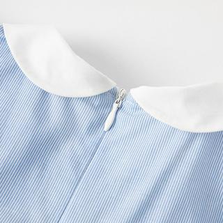 儿童裙子夏装连衣裙女童宝宝公主裙女孩衣服