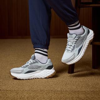  SKECHERS/斯凯奇 轻便耐磨 男士运动鞋  青少年,青年,中年,大码人群