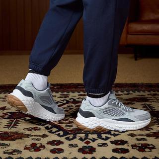  SKECHERS/斯凯奇 轻便耐磨 男士运动鞋  青少年,青年,中年,大码人群