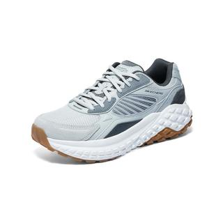  SKECHERS/斯凯奇 轻便耐磨 男士运动鞋  青少年,青年,中年,大码人群