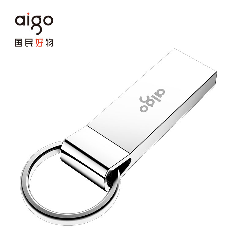 金属U盘U310Pro-高速防水