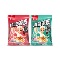  厨小快 开袋即食 凉皮