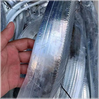 京沭带鱼 精品海钓带鱼 新鲜特大整条带鱼礼盒整箱 海鲜水产生鲜鱼类 8斤礼盒(半斤一条)