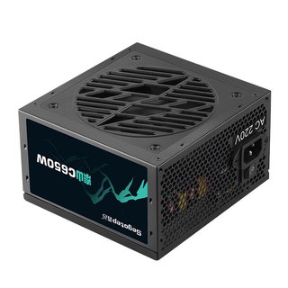 Segotep/鑫谷 支持5070TI/5060显卡 电脑电源  650W
