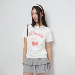 kirsh 女士短袖T恤 KZ251T1032