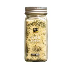 臻味坊 Taste shop 欧芹大蒜盐110g 大蒜粉水煮菜牛排烧烤撒料