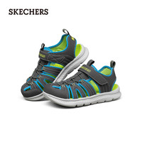 SKECHERS/斯凯奇 儿童运动凉鞋