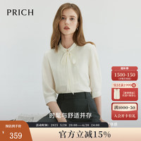 Mcnulty PRICH 女士法式系带衬衫 10113394700500