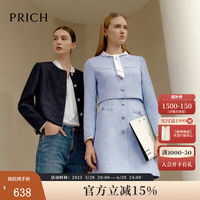 Mcnulty PRICH 女士香风连衣裙 10114359315875