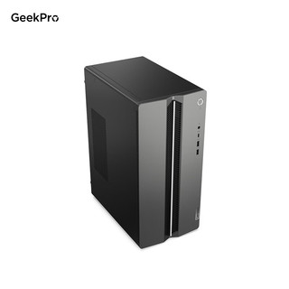 联想 GeekPro i5-14400F RTX5060Ti 16GB+1TB SSD 台式机