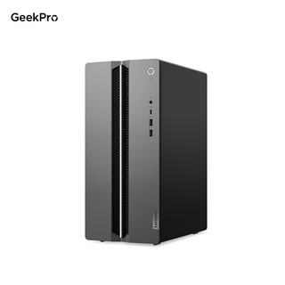 联想 GeekPro i5-14400F RTX5060Ti 16GB+1TB SSD 台式机