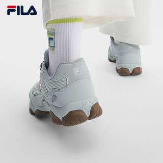  FILA/斐乐 薄底版 女士运动鞋