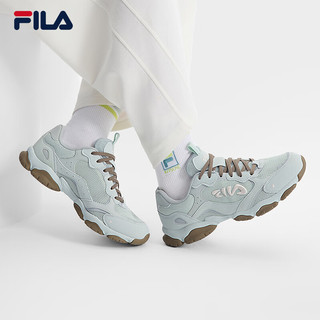  FILA/斐乐 薄底版 女士运动鞋
