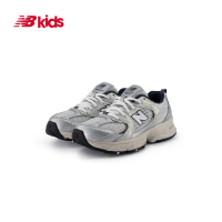 new balance NewBalance nb童鞋7~14岁男女儿童秋冬休闲运动鞋MR530