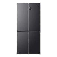 海尔 Haier BCD-539WGHTDEDSDU1 风冷十字对开门冰箱 539L