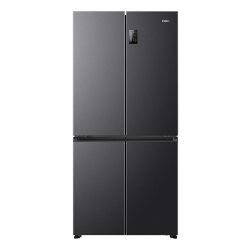 海尔 Haier BCD-539WGHTDEDSDU1 风冷十字对开门冰箱 539L