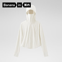 Bananain/蕉内 UVPro防晒 女士防晒衣