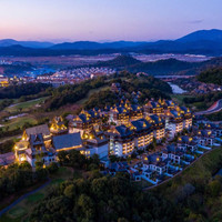 【618】遛娃必备！悦榕集团全国7城9店2晚亲子通兑套餐