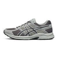 ASICS 亚瑟士 GEL-CONTEND 4 男子跑鞋*2双+运动帽+短裤