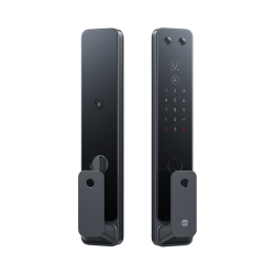 小米 Xiaomi 智能门锁2 人脸识别版