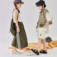 SMIBU 儿童凉鞋