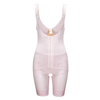 魔紫 身材管理器美容院同款魔紫体雕收腹提臀束腰塑身产后塑形连体衣