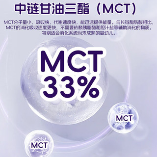 纽康特氨基酸奶粉完全水解无乳糖奶粉 1+段（12月+） 原味400g